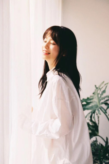 寡妇村的女人